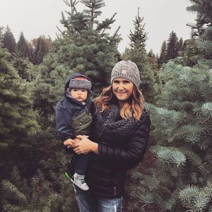 Meet your Posher, Virginia